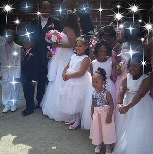 Meet your Posher, Geraldine